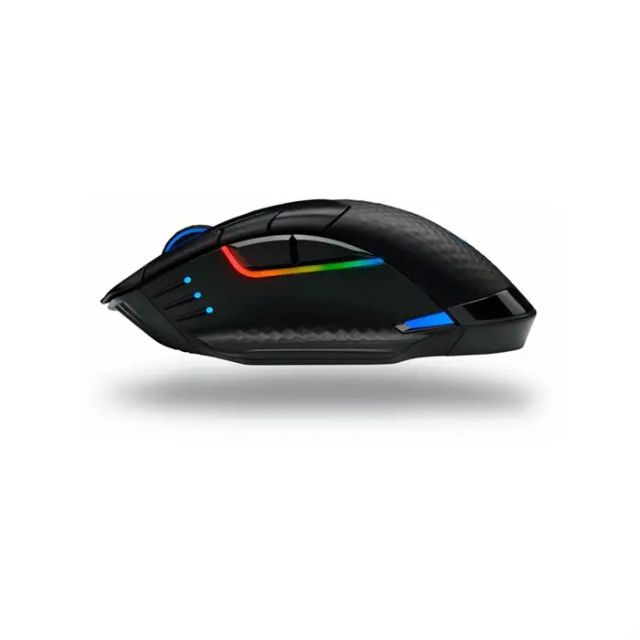 ماوس گیمینگ کورسیر مدل DARK CORE RGB PRO RF -gallery-11