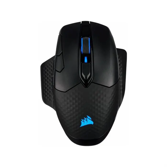ماوس گیمینگ کورسیر مدل DARK CORE RGB PRO RF -gallery-6