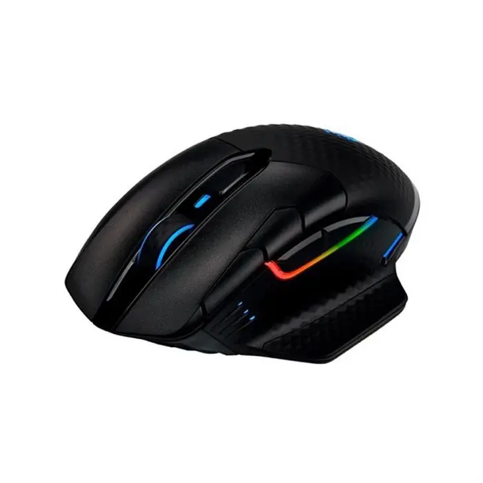 ماوس گیمینگ کورسیر مدل DARK CORE RGB PRO RF -gallery-8