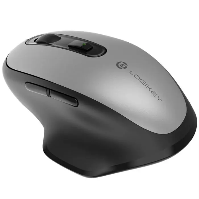 ماوس بی سیم لاجی کی M336GB -gallery-6