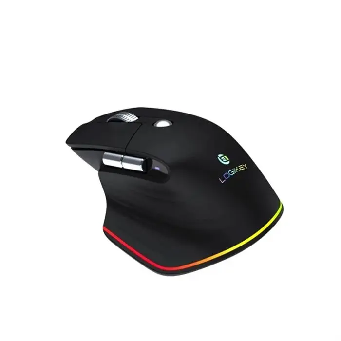 ماوس گیمینگ بی سیم لاجی کی M550B -gallery-2