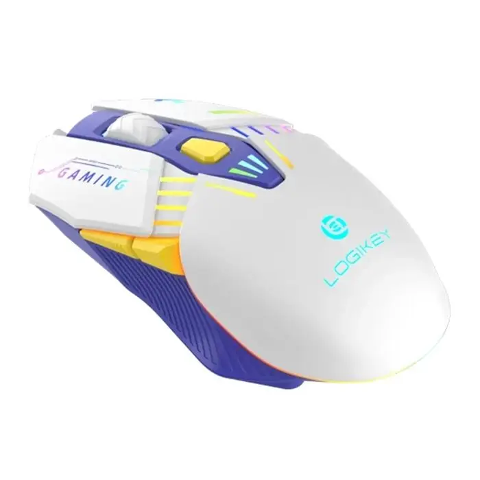 ماوس گیمینگ با سیم لاجی کی M620W -gallery-1