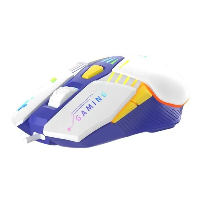 ماوس گیمینگ با سیم لاجی کی M620W -gallery-2
