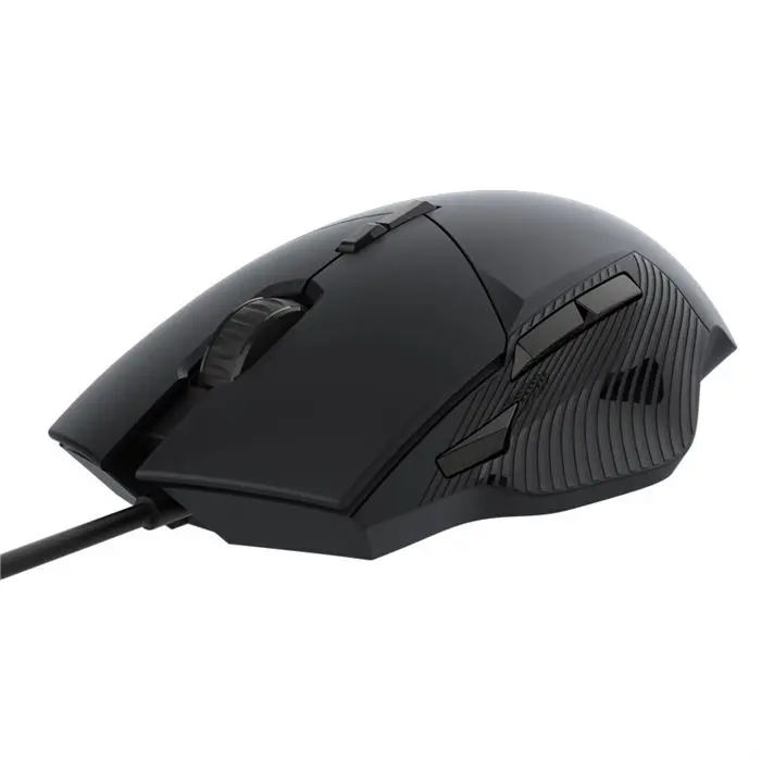 ماوس گیمینگ با سیم لاجی کی M630B -gallery-2