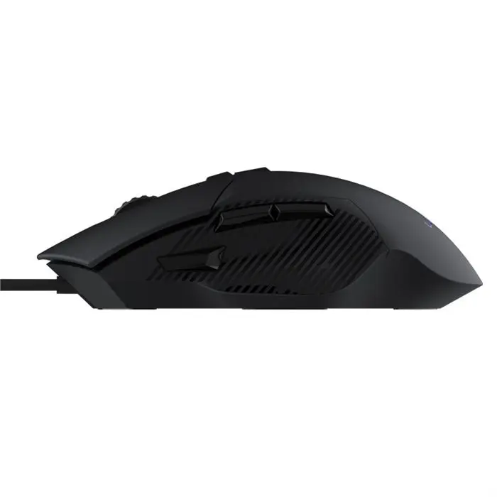 ماوس گیمینگ با سیم لاجی کی M630B -gallery-3