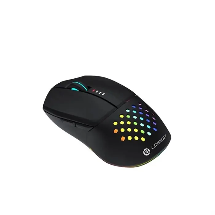 ماوس گیمینگ بی سیم لاجی کی M659B -gallery-1
