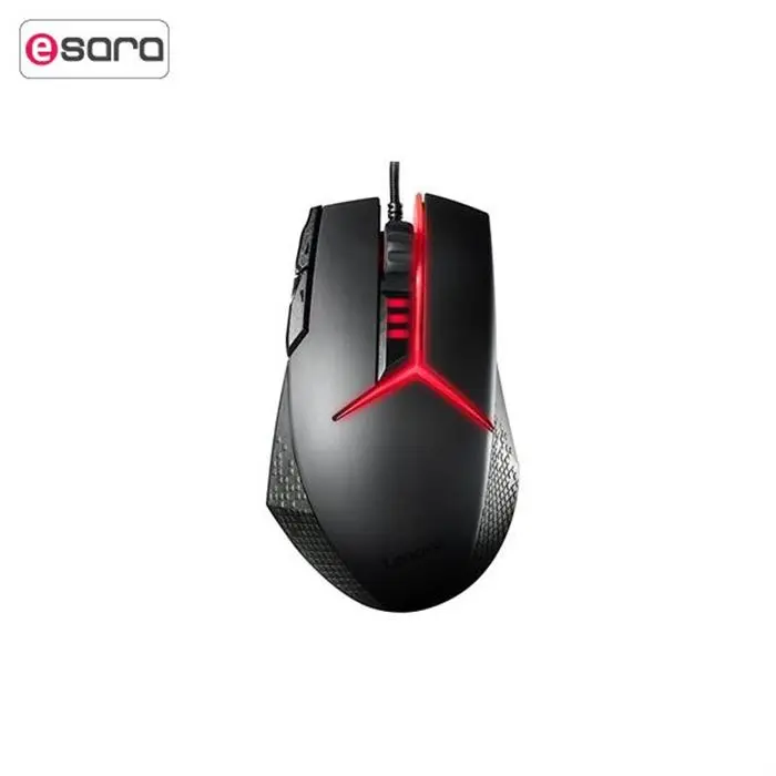 موس مخصوص بازی لنوو مدل Y Gaming Precision -gallery-2