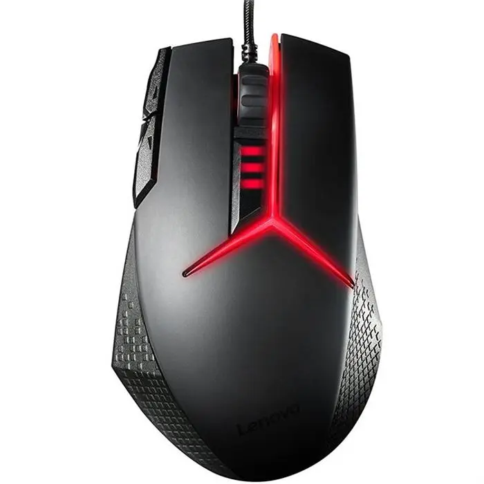موس مخصوص بازی لنوو مدل Y Gaming Precision -gallery-7