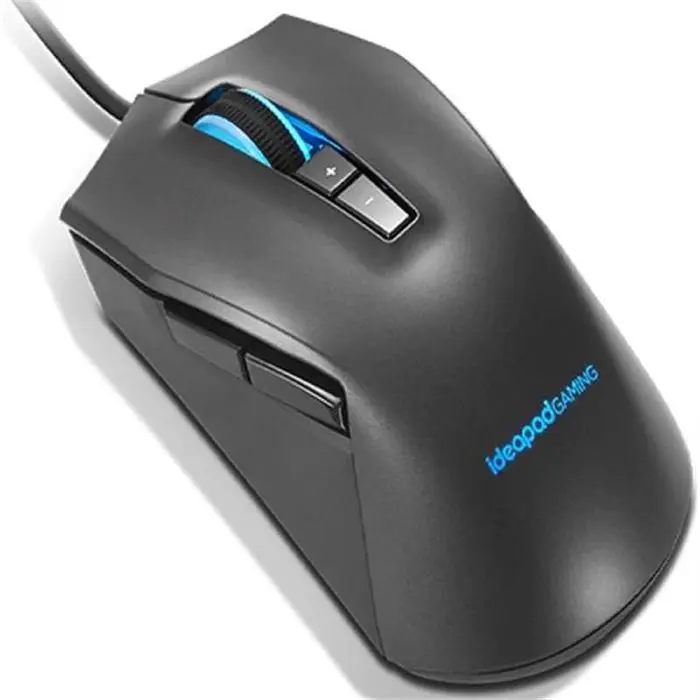 ماوس آیدیاپد گیمینگ لنوو M100 RGB -gallery-1