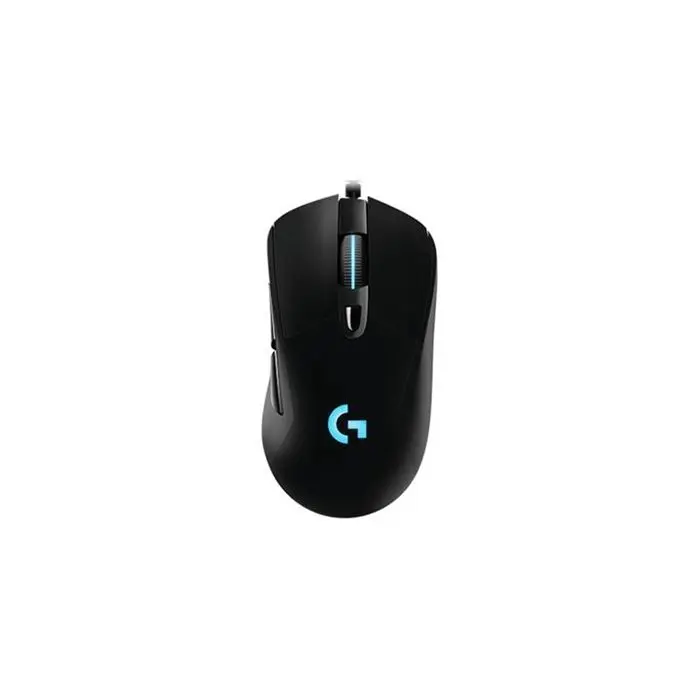 ماوس باسیم گیمینگ لاجیتک مدل G403 -gallery-2