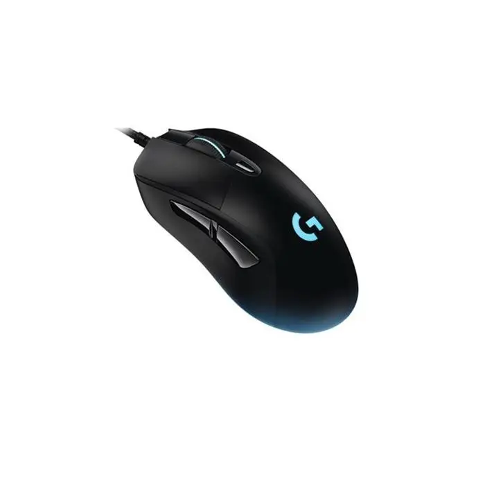 ماوس باسیم گیمینگ لاجیتک مدل G403 -gallery-4
