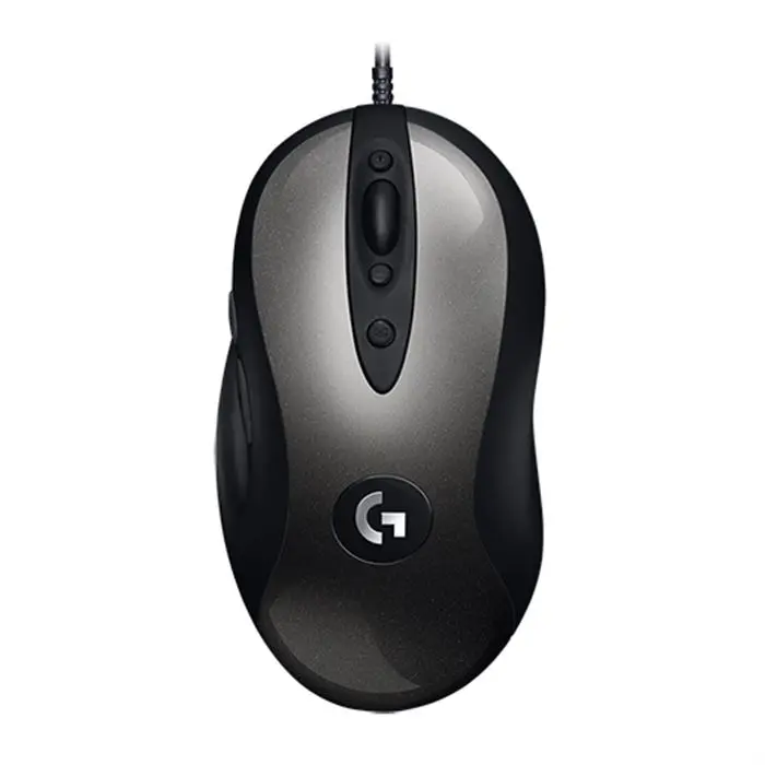 ماوس گیمینگ لاجیتک مدل Logitech MX518 -gallery-1