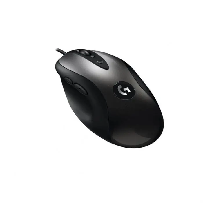 ماوس گیمینگ لاجیتک مدل Logitech MX518 -gallery-7