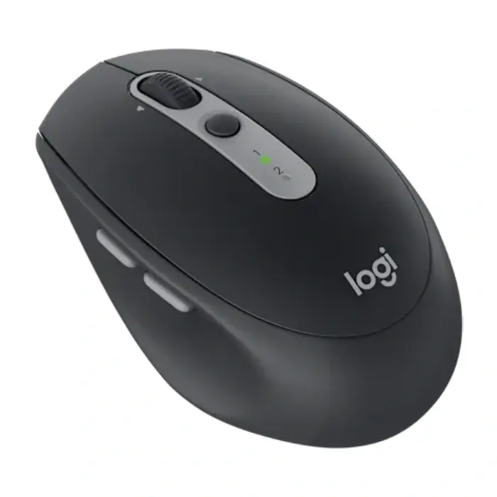 ماوس بی سیم لاجیتک مدل Logitech M590 -gallery-1