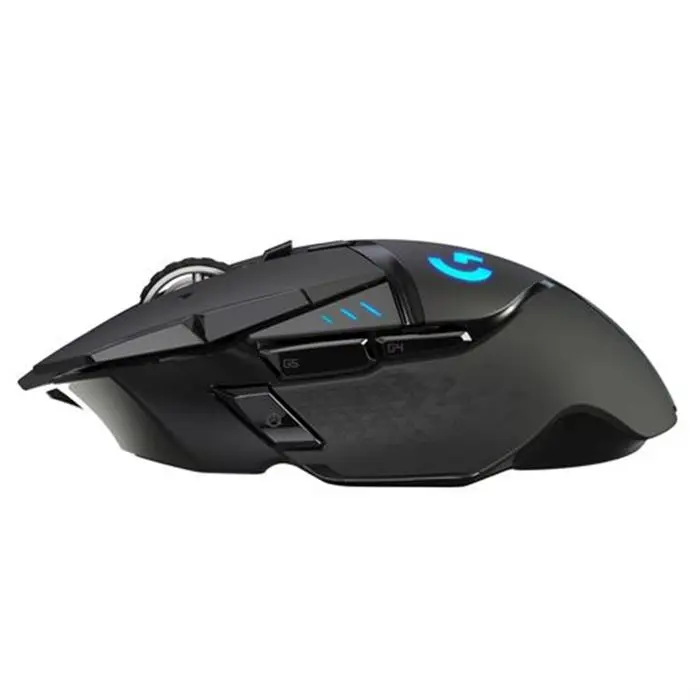 ماوس گیمینگ لاجیتک مدل G502 LIGHTSPEED -gallery-5