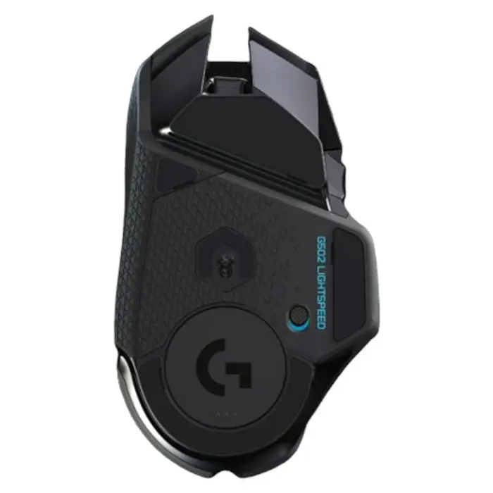 ماوس گیمینگ لاجیتک مدل G502 LIGHTSPEED -gallery-7