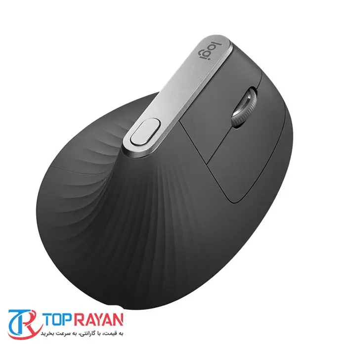 ماوس بیسیم لاجیتک مدل MX VERTICAL -gallery-2
