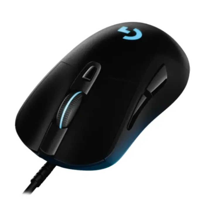 ماوس باسیم گیمینگ لاجیتک مدل G403 Hero -gallery-11