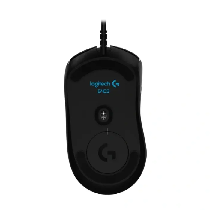 ماوس باسیم گیمینگ لاجیتک مدل G403 Hero -gallery-2