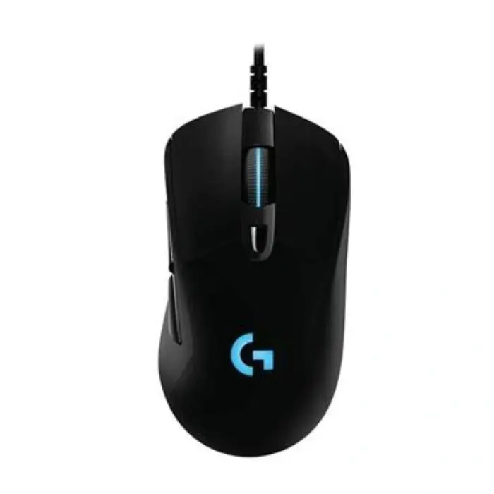 ماوس باسیم گیمینگ لاجیتک مدل G403 Hero -gallery-6