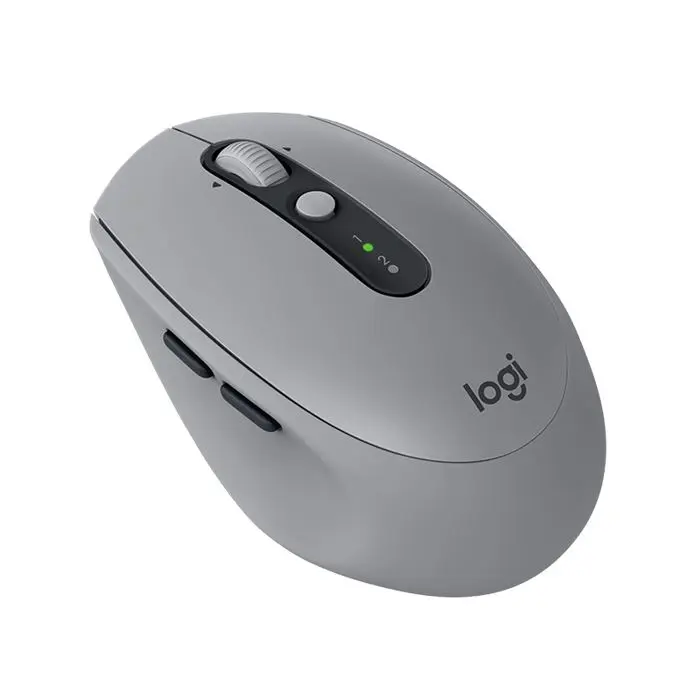 ماوس بیسیم لاجیتک مدل ام 590 سایلنت -gallery-13