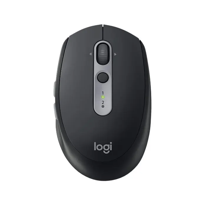 ماوس بیسیم لاجیتک مدل ام 590 سایلنت -gallery-1