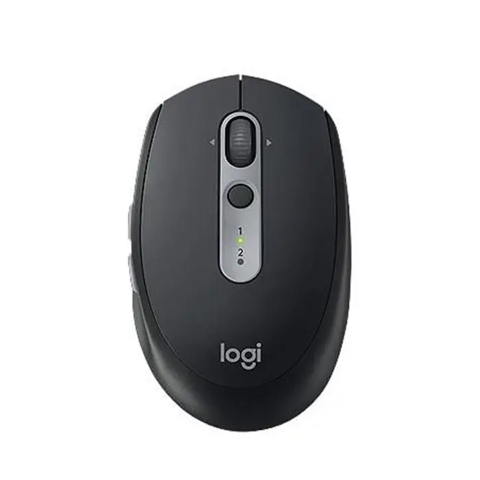 ماوس بیسیم لاجیتک مدل ام 590 سایلنت -gallery-4