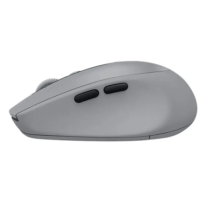 ماوس بیسیم لاجیتک مدل ام 590 سایلنت -gallery-7