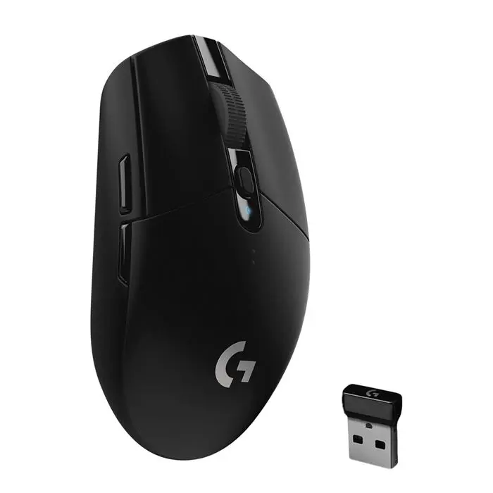 ماوس گیمینگ لاجیتک مدل G305 -gallery-5