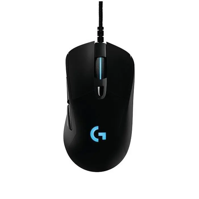 ماوس باسیم گیمینگ لاجیتک مدل G403 -gallery-14