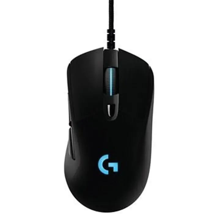 ماوس باسیم گیمینگ لاجیتک مدل G403 -gallery-1