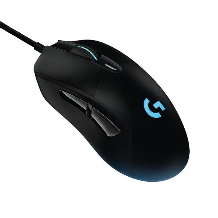 ماوس باسیم گیمینگ لاجیتک مدل G403 -gallery-8