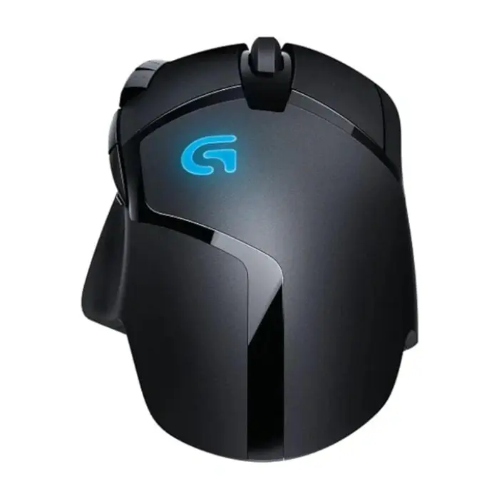 ماوس مخصوص بازی لاجیتک مدل G402 Hyperion Fury -gallery-6