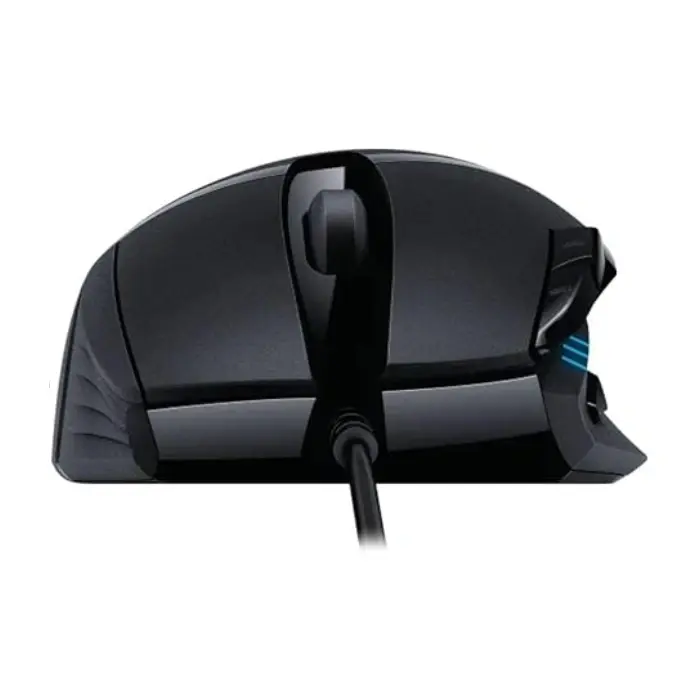 ماوس مخصوص بازی لاجیتک مدل G402 Hyperion Fury -gallery-7