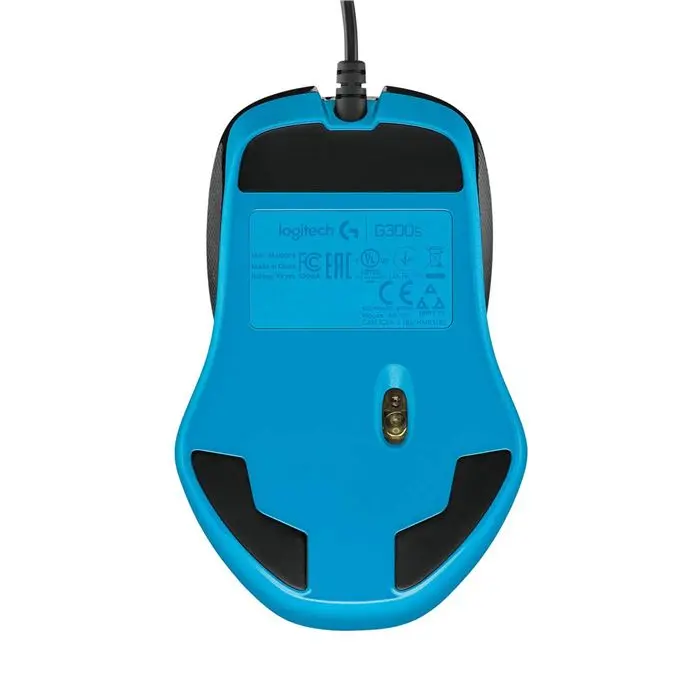 ماوس مخصوص بازی لاجیتک مدل G300S -gallery-6