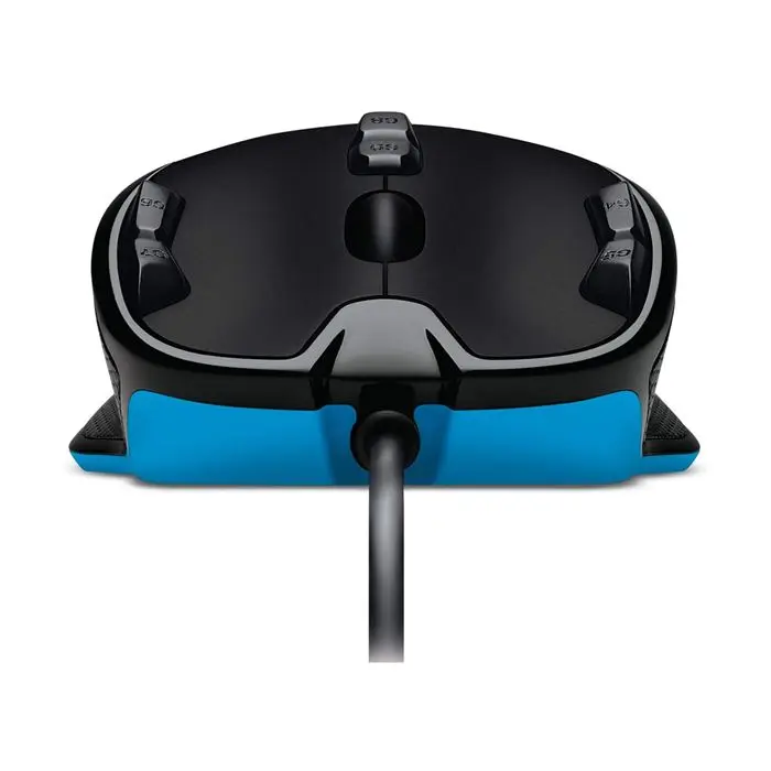 ماوس مخصوص بازی لاجیتک مدل G300S -gallery-7