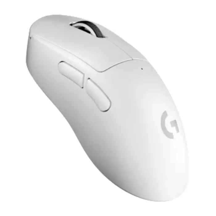 موس بی سیم گیمینگ لاجیتک مدل PRO X SUPERLIGHT 2 DEX White -gallery-3