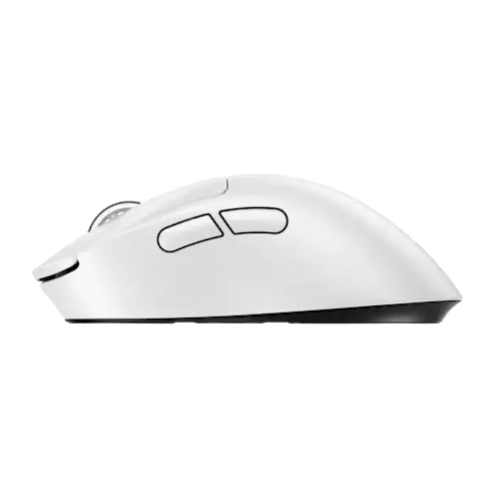 موس بی سیم گیمینگ لاجیتک مدل PRO X SUPERLIGHT 2 DEX White -gallery-4