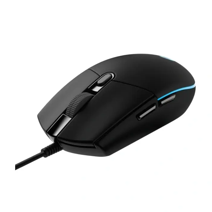 ماوس باسیم گیمینگ لاجیتک مدل G102 Prodigy -gallery-1
