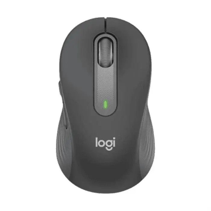 موس بی سیم لاجیتک Signature M650 Large -gallery-9