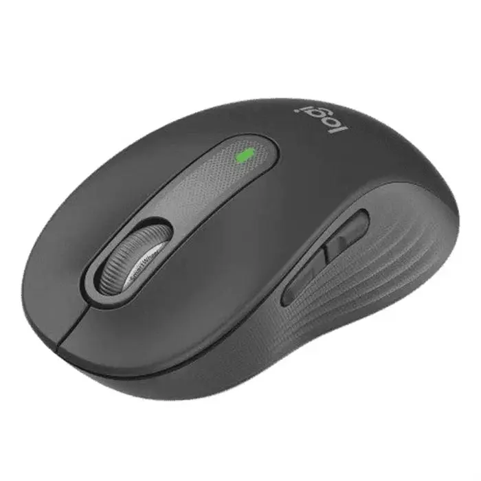 موس بی سیم لاجیتک Signature M650 Large -gallery-11