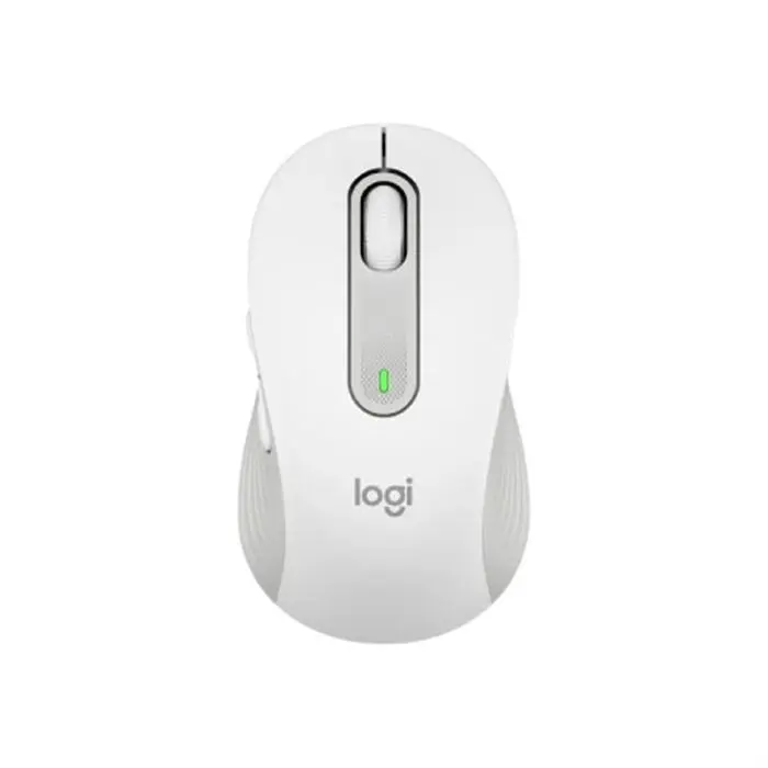 موس بی سیم لاجیتک Signature M650 Large -gallery-14