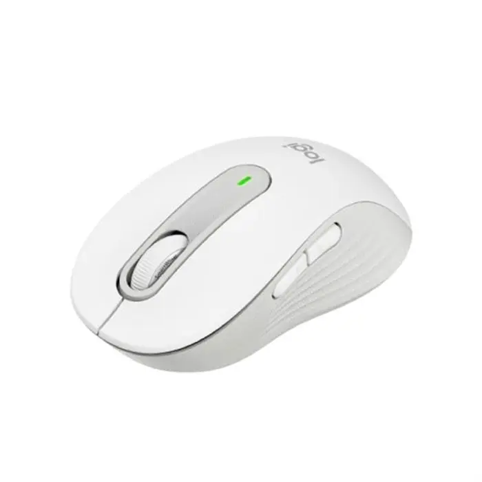 موس بی سیم لاجیتک Signature M650 Large -gallery-15