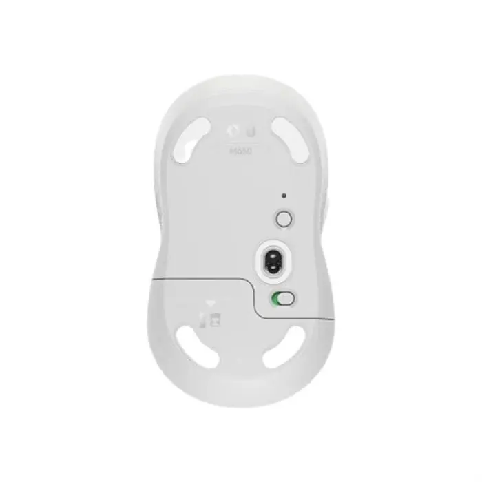 موس بی سیم لاجیتک Signature M650 Large -gallery-17