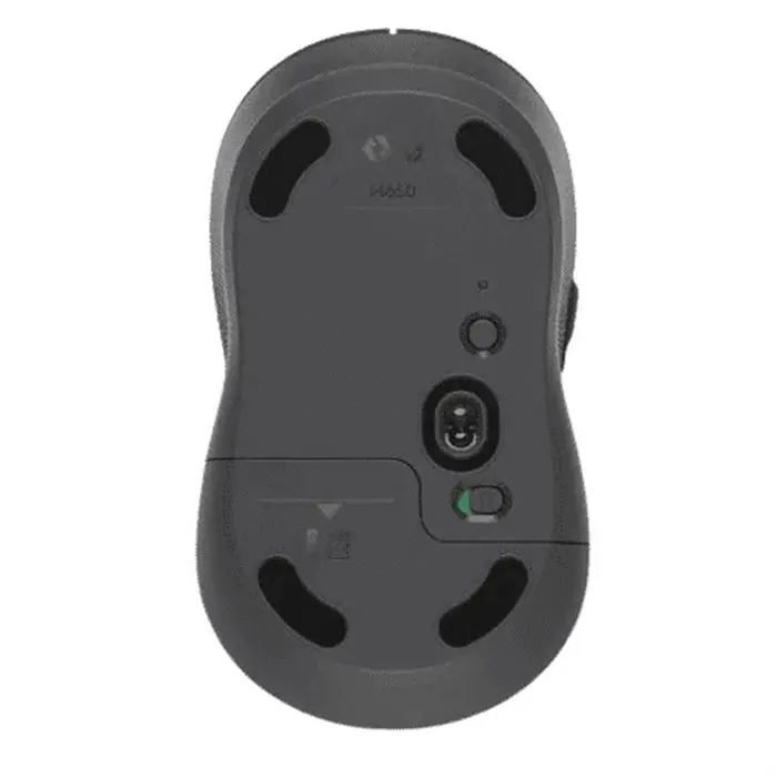 موس بی سیم لاجیتک Signature M650 Large -gallery-4
