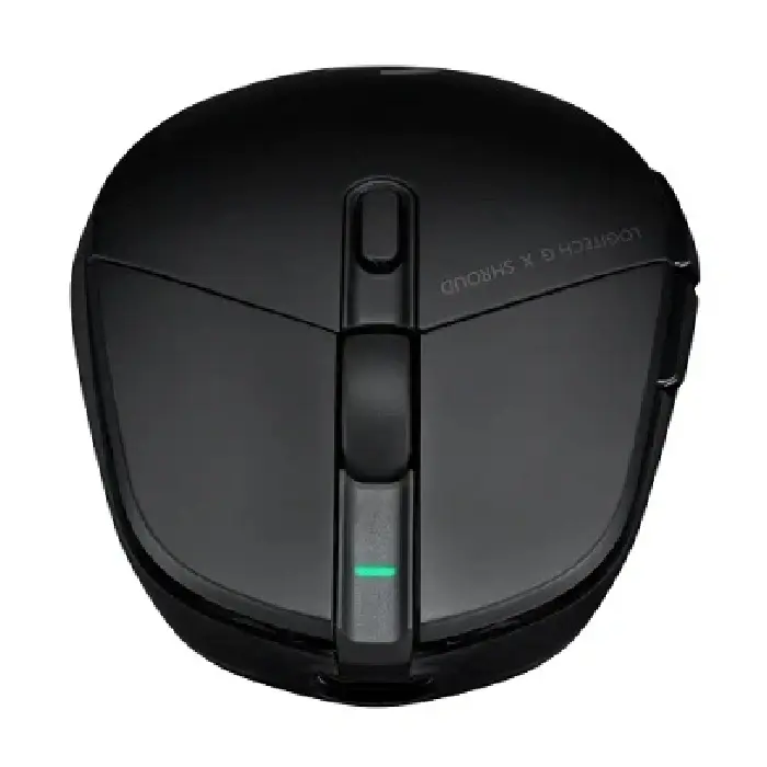 ماوس بی سیم گیمینگ لاجیتک مدل G303 SHROUD EDITION -gallery-3