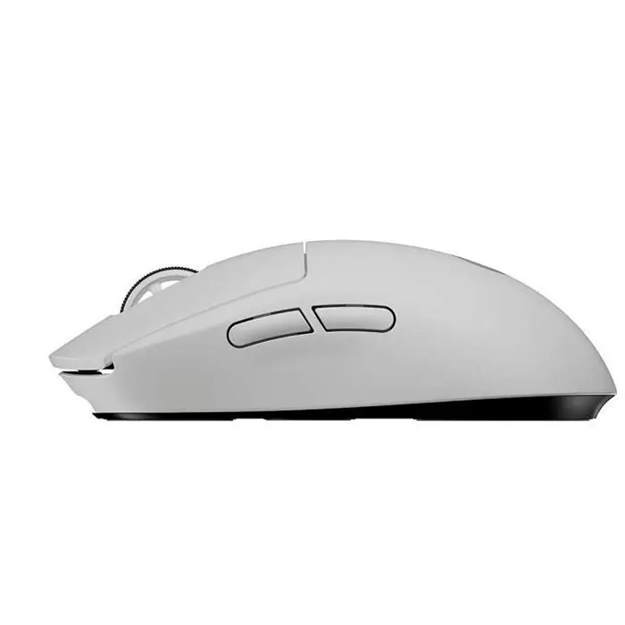 موس بی سیم گیمینگ لاجیتک مدل G-Pro X Superlight 2 White -gallery-6