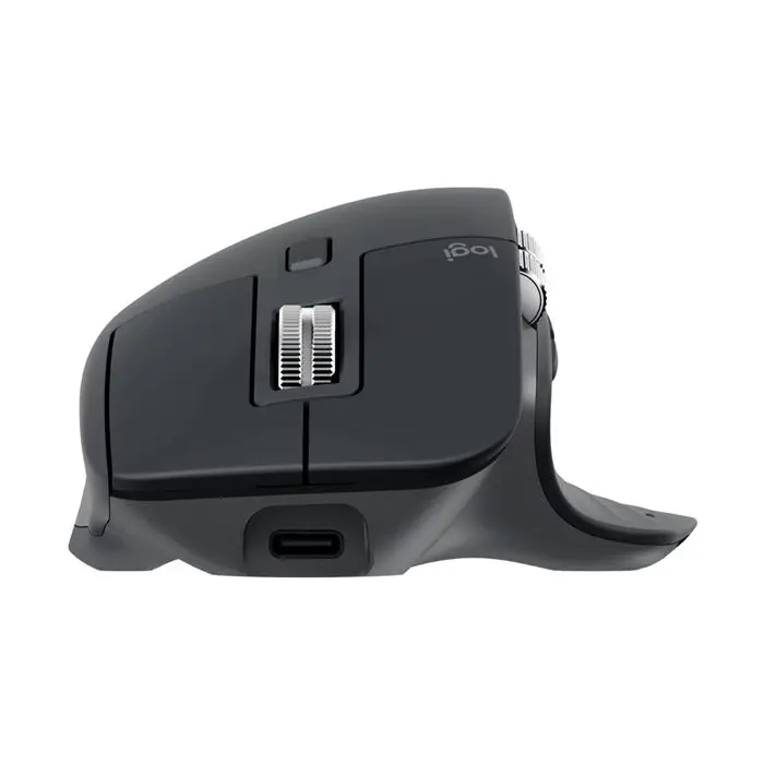 ماوس بی سیم لاجیتک Logitech Mx Master 3s -gallery-19
