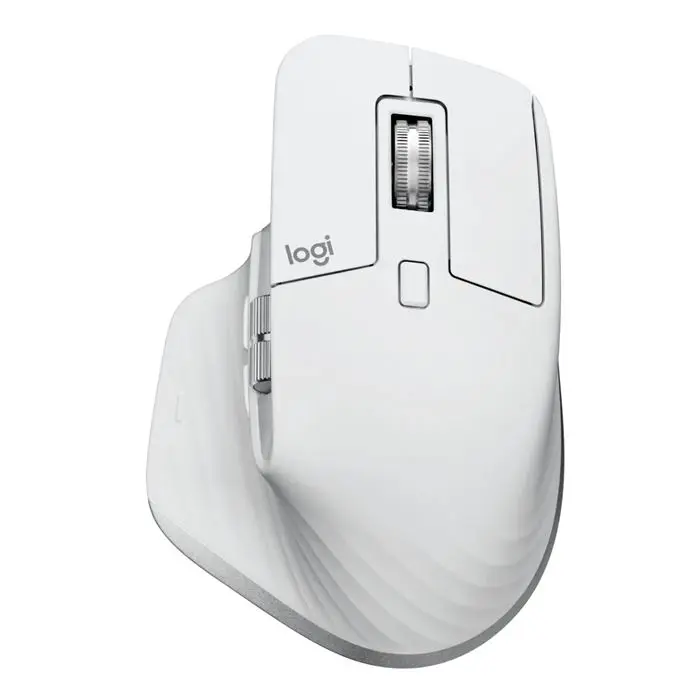 ماوس بی سیم لاجیتک Logitech Mx Master 3s -gallery-4
