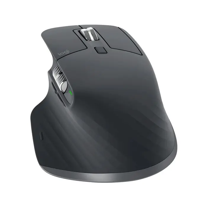 ماوس بی سیم لاجیتک Logitech Mx Master 3s -gallery-8